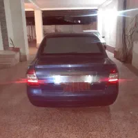 تیبایک|خودرو سواری و وانت|بندر گز, |دیوار