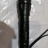 چراغ قوه مارک پلیس