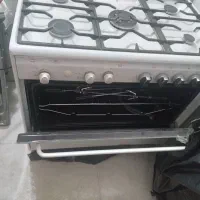 بخاری گازی و اجاق گاز فردار جوجه گردون اسنوا|اجاق گاز و لوازم برقی پختوپز|شیراز, شهرک گلدشت حافظ|دیوار