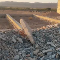 زمین تجاری فاز 2شهرک طلای سرخ|فروش مغازه و غرفه|قائن, |دیوار