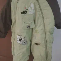 کاپشن سرهمی