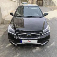 جیلی gc6 سلامت|خودرو سواری و وانت|پرند, فاز ۱|دیوار