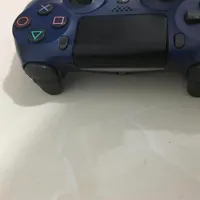 دسته ps4 original|کنسول، بازی ویدئویی و آنلاین|قم, بنیاد|دیوار