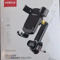 هولدر هیسکا