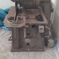 دستگاه اره اتشی سالم بفروش میرسد