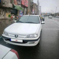 پژو پارس ۹۶ بی رنگ|خودرو سواری و وانت|صفادشت, |دیوار