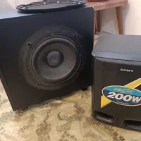 اسپیکر مارشال|سیستم صوتی خانگی|کرمانشاه, |دیوار