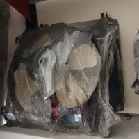 فن پراید کامل با دیاق