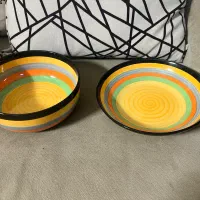 ظروف اشپزخانه نو ساعت