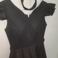 لباس مجلسی نو دخترانه