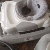 کلییر کالسکه|کالسکه و لوازم جانبی|شهرضا, |دیوار