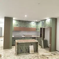 نصب کابینت و کمد دیواری|خدمات پیشه و مهارت|اندیشه, اندیشه فاز ۲|دیوار