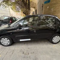 پژو ۲۰۷ مدل ۱۴۰۱ سقف فلز دنده|خودرو سواری و وانت|تهران, گیشا|دیوار