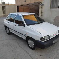 پراید مدل 1390 دوگانه CNG تک برگ سند|خودرو سواری و وانت|اصفهان, شهرک مهدیه|دیوار