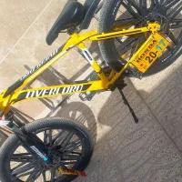 دوچرخه اورلورد اهن اسپرت|دوچرخه، اسکیت، اسکوتر|اردبیل, |دیوار