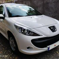 207 پانا اتومات 1403 (ارتقا) هم نقدی هم معاوضه|خودرو سواری و وانت|کرمان, |دیوار