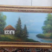 تابلو نقاشی