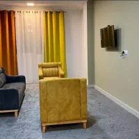 اجاره سوئت آپارتمان مبله نزدیک باملند دریاچه چیتگر|اجارهٔ کوتاهمدت آپارتمان و سوئیت|تهران, هوانیروز|دیوار