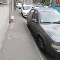سمند مدل 83