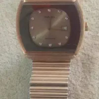 رادو اصل سوئیس|ساعت|کاشان, کارگر|دیوار