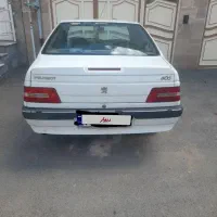 پژو slx|خودرو سواری و وانت|سلماس, |دیوار