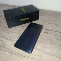 شیاومی poco x3 poro