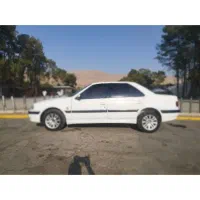 پژو پارس تیو فایو ۱۴۰۰ فروش فوری