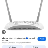 نصب انواع مودم محدوده اسلامشهر