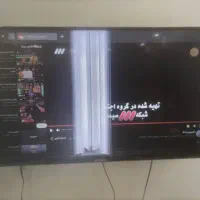 تلویزیون LG|تلویزیون و پروژکتور|تهران, جیحون|دیوار