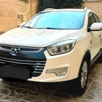 جک S5 نیوفیس، مدل ۱۴۰۲ در حد صفر