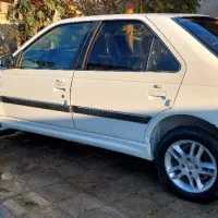 پژو پارس ELX 402 صفر. زیر قیمت|خودرو سواری و وانت|یزد, |دیوار