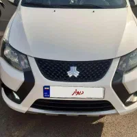 کوییک r صفر تحویل روز. نقد و معاوضه