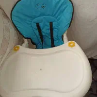 صندلی غذا خوری کودک