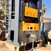 پرس هیدرولیک ۱۶۰تن روسی  و ۲۵۰تن|ماشین‌آلات صنعتی|تهران, تهرانپارس شرقی|دیوار