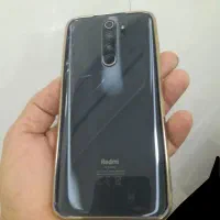 نوت ۸پرو  note8 pro|موبایل|میناب, |دیوار