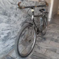 دوچرخه آساک دماوند|دوچرخه، اسکیت، اسکوتر|مشهد, نیزه|دیوار