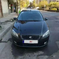 رانا پلاس مشکی متالیک