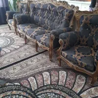 جلو مبلی و عسلی