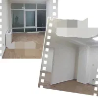 رنگ آمیزی ساختمان