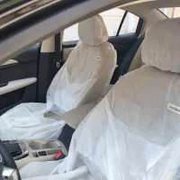 MG 5 صفر|خودرو سواری و وانت|بابل, |دیوار