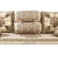 سرویس شاه نشین افشار|پشتی|یزد, |دیوار