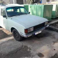 پیکان مدل ۷۸|خودرو کلاسیک|تهران, حکیمیه|دیوار