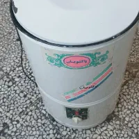 ماشین لباسشویی سطلی