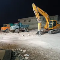 اجاره دهنده بیل مکانیکی|خدمات حمل و نقل|رباط‌کریم, |دیوار