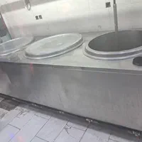 دستگاه پخت آش و حلیم و تولید دستگاه آش شیرازی|کافی‌شاپ و رستوران|شیراز, دروازه اصفهان|دیوار
