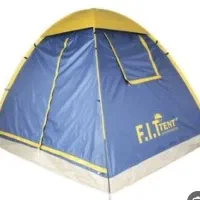 چادر کمپینگ و مسافرتی ۶ نفره