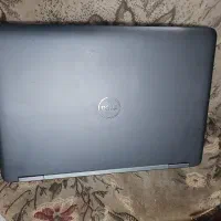 لپ تاپi5نسل4رم8 هارد 500 Dell|رایانه همراه|اصفهان, مسجد مصلی|دیوار