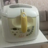 سرخ کن روغنی