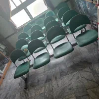 صندلی انتظار ۴ نفره