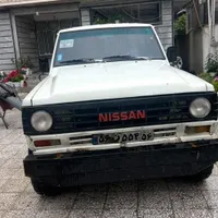پاترول ۴درب